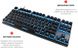 Клавіатура бездротова Motospeed GK82 Outemu Blue Black (mtgk82bmb) mtgk82bmb фото 2