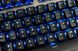 Клавіатура бездротова Motospeed GK82 Outemu Blue Black (mtgk82bmb) mtgk82bmb фото 7