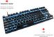 Клавіатура бездротова Motospeed GK82 Outemu Blue Black (mtgk82bmb) mtgk82bmb фото 4