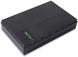 Джерело безперебійного живлення Yepo Mini Smart Portable UPS 10400 mAh 36W DC 5V/9V/12V (UA-102822) UA-102822 фото 2