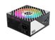 Блок живлення Asus ROG-LOKI-1000P-SFX-L-GAMING PCIE5 1000W Platinum (90YE00N1-B0NA00) 90YE00N1-B0NA00 фото 4