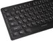 Клавіатура REAL-EL Comfort 7070 Ukr Black EL123100018 фото 5