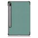 Чохол-книжка BeCover Smart для Samsung Galaxy Tab S7 SM-T870/SM-T875/Tab S8 SM-X700/SM-X706 Dark Green (705222) 705222 фото 2