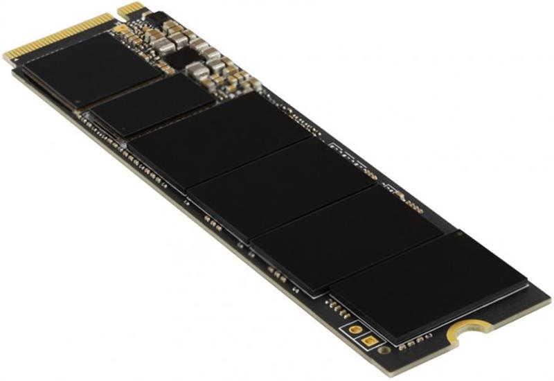 Накочувач SSD 1TB GOODRAM IRDM Pro M.2 2280 PCIe 4.0 x4 3D TLC (IRP-SSDPR-P44A-1K0-80) IRP-SSDPR-P44A-1K0-80 фото