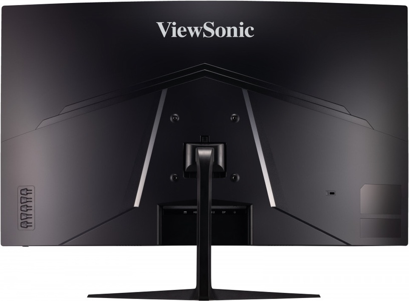 Монітор ViewSonic 31.5" VX3218-PC-MHD VA Black Curved VX3218-PC-MHD фото