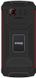 Мобільний телефон Sigma mobile X-treme PR68 Dual Sim Black/Red (4827798122129) 4827798122129 фото 3