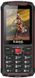 Мобільний телефон Sigma mobile X-treme PR68 Dual Sim Black/Red (4827798122129) 4827798122129 фото 1