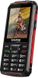 Мобільний телефон Sigma mobile X-treme PR68 Dual Sim Black/Red (4827798122129) 4827798122129 фото 2