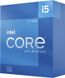 Процесор Intel Core i5 12600KF 3.7GHz (20MB, Alder Lake, 125W, S1700) Box (BX8071512600KF) BX8071512600KF фото 1