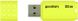 Флеш-накопичувач USB 32GB GOODRAM UME2 Yellow (UME2-0320Y0R11) UME2-0320Y0R11 фото 3