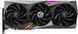 Відеокарта GF RTX 4090 24GB GDDR6X Gaming X Trio MSI (GeForce RTX 4090 GAMING X TRIO 24G) GeForce RTX 4090 GAMING X TRIO 24G фото 2