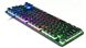 Клавіатура REAL-EL Gaming 8710 TKL Backlit Ukr Black EL123100030 фото 5