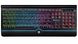 Клавіатура REAL-EL Comfort 8000 Backlit Ukr Black EL123100033 фото 1