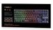 Клавіатура REAL-EL Gaming 8710 TKL Backlit Ukr Black EL123100030 фото 8