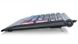 Клавіатура REAL-EL Comfort 8000 Backlit Ukr Black EL123100033 фото 5