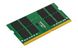 Модуль пам`яті SO-DIMM 16GB/2666 DDR4 Kingston (KVR26S19D8/16) KVR26S19D8/16 фото 2