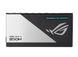 Блок живлення Asus ROG-LOKI-850P-SFX-L-GAMING PCIE5 850W Platinum (90YE00N3-B0NA00) 90YE00N3-B0NA00 фото 2