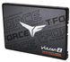Накопичувач SSD 240GB Team Vulcan Z 2.5" SATAIII 3D TLC (T253TZ240G0C101) T253TZ240G0C101 фото 2