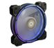 Вентилятор Frime Iris LED Fan Think Ring RGB HUB (FLF-HB120TRRGBHUB16) FLF-HB120TRRGBHUB16 фото 5