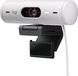 Веб-камера Logitech Brio 500 White (960-001428) 960-001428 фото 1