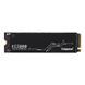 Накопичувач SSD 2TB Kingston KC3000 M.2 2280 PCIe 4.0 x4 NVMe 3D TLC (SKC3000D/2048G) SKC3000D/2048G фото 1