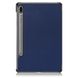 Чохол-книжка BeCover Smart для Samsung Galaxy Tab S7 SM-T870/SM-T875/Tab S8 SM-X700/SM-X706 Deep Blue (705221) 705221 фото 2