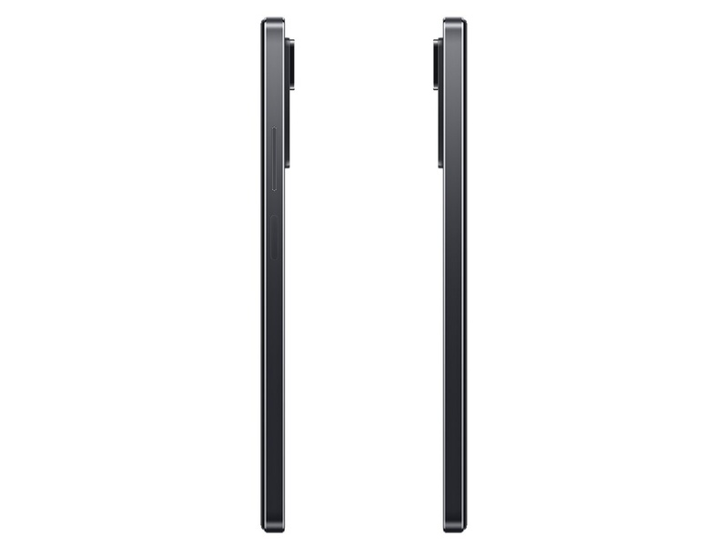 Смартфон Xiaomi Redmi Note 11 Pro 6/128GB Dual Sim Graphite Gray_EU_ Redmi Note 11 Pro 6/128GB Graphite Gray_EU_ фото