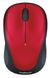 Мишка бездротова Logitech M235 (910-002496) Red USB 910-002496 фото 1