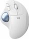 Мишка Bluetooth Logitech Ergo M575 (910-005870) White USB 910-005870 фото 1