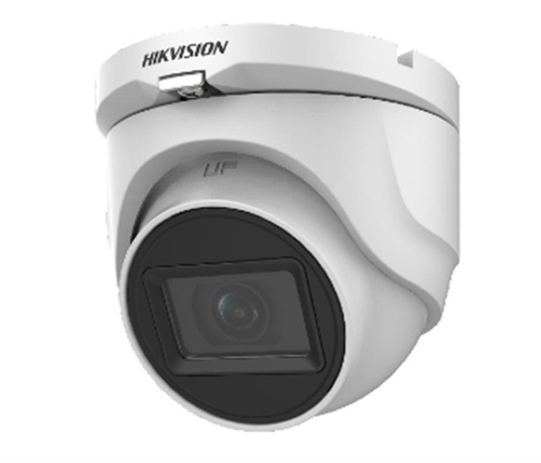Turbo HD камера Hikvision DS-2CE76H0T-ITMF (C) (2.4 мм) DS-2CE76H0T-ITMF (C) (2.4 мм) фото