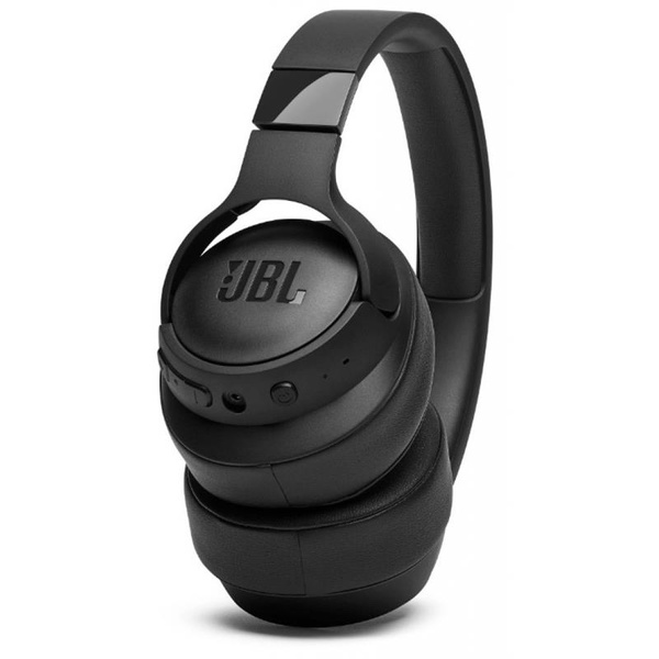 Bluetooth-гарнітура JBL Tune 710 Black (JBLT710BTBLK) JBLT710BTBLK фото