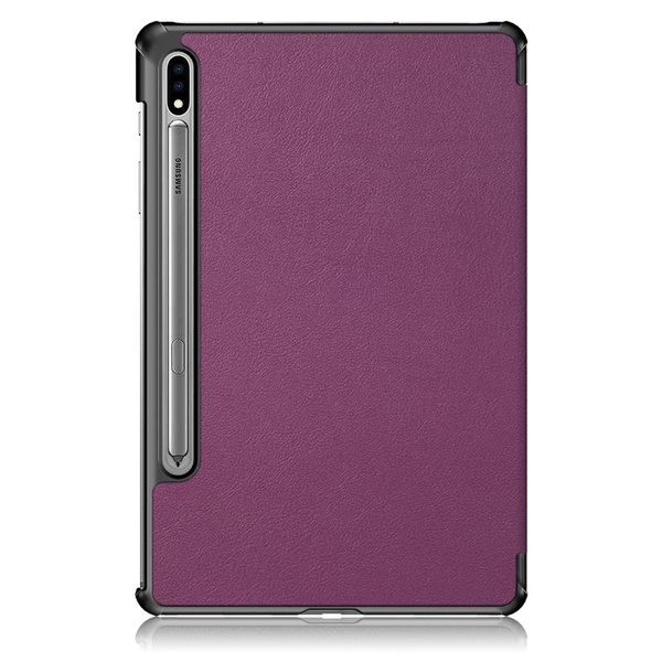 Чохол-книжка BeCover Smart для Samsung Galaxy Tab S7 SM-T870/SM-T875/Tab S8 SM-X700/SM-X706 Purple (705223) 705223 фото