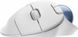 Мишка Bluetooth Logitech Ergo M575 (910-005870) White USB 910-005870 фото 2