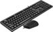 Комплект (клавіатура, мишка) A4-Tech KK-3330S Black USB KK-3330S Black фото 4