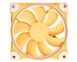 Вентилятор ID-Cooling ZF-12025-Lemon ZF-12025-Lemon Yellow фото 1