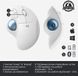 Мишка Bluetooth Logitech Ergo M575 (910-005870) White USB 910-005870 фото 7