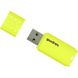 Флеш-накопитель USB 8GB GOODRAM UME2 Yellow (UME2-0080Y0R11) UME2-0080Y0R11 фото 1