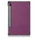 Чохол-книжка BeCover Smart для Samsung Galaxy Tab S7 SM-T870/SM-T875/Tab S8 SM-X700/SM-X706 Purple (705223) 705223 фото 2