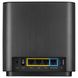 Wi-Fi Mesh система Asus ZenWiFi XT8 V2 Black 2pk (90IG0590-MO3A60) 90IG0590-MO3A60 фото 2