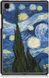 Чохол-книжка BeCover Smart для Samsung Galaxy Tab A7 Lite SM-T220/SM-T225 Night (706461) 706461 фото 2