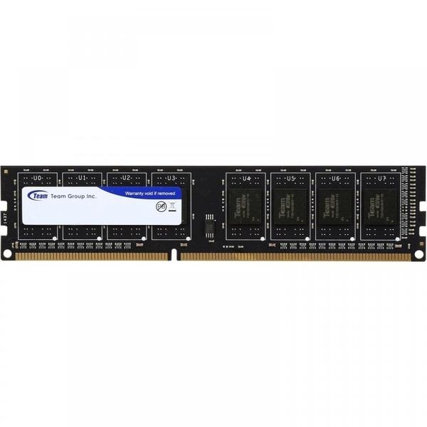 Модуль пам`ятi DDR3 4GB/1333 Team Elite (TED34G1333C901) TED34G1333C901 фото