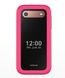 Мобільний телефон Nokia 2660 Flip Dual Sim Pop Pink Nokia 2660 Flip DS Pop Pink фото 2