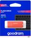 Флеш-накопичувач USB3.0 32GB GOODRAM UME3 Orange (UME3-0320O0R11) UME3-0320O0R11 фото 3