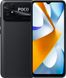 Смартфон Xiaomi Poco C40 3/32GB Dual Sim Power Black EU_ Poco C40 3/32GB Power Black EU_ фото 1
