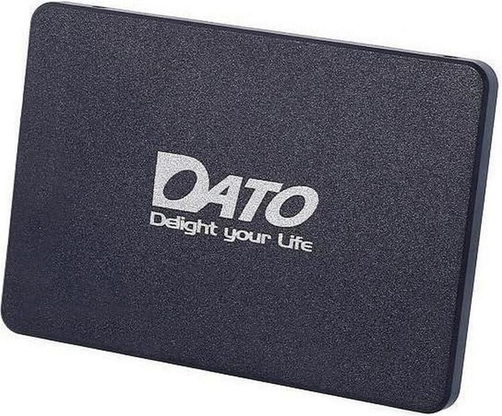 Накопичувач SSD 960GB Dato DS700 2.5" SATAIII TLC (DS700SSD-960GB) DS700SSD-960GB фото