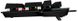 Клавіатура HyperX Alloy MKW100 TTC Red USB RGB ENG/RU Black (4P5E1AX) USB 4P5E1AX фото 5