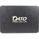 Накопичувач SSD 960GB Dato DS700 2.5" SATAIII TLC (DS700SSD-960GB) DS700SSD-960GB фото 1