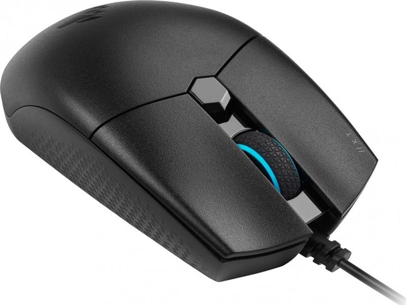 Мишка Corsair Katar Pro Ultra-Light Gaming Mouse (CH-930C011-EU) USB CH-930C011-EU фото
