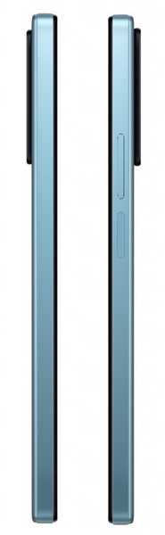 Смартфон Xiaomi Redmi Note 11 Pro+ 5G 6/128GB Dual Sim Blue_EU_ Redmi Note 11 Pro+ 5G 6/128GB Blue_EU_ фото