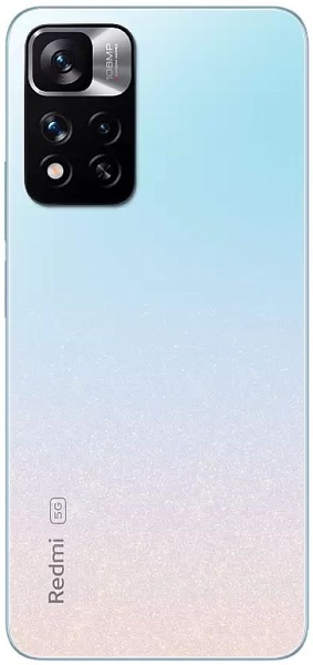Смартфон Xiaomi Redmi Note 11 Pro+ 5G 6/128GB Dual Sim Blue_EU_ Redmi Note 11 Pro+ 5G 6/128GB Blue_EU_ фото